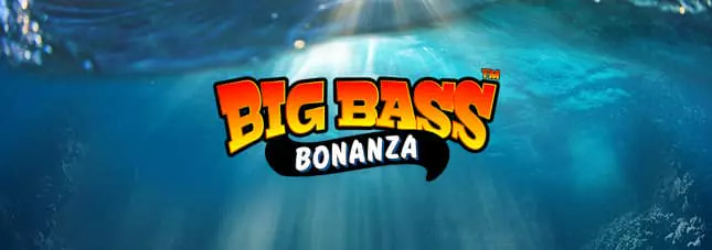 Big Bass Bonanza™